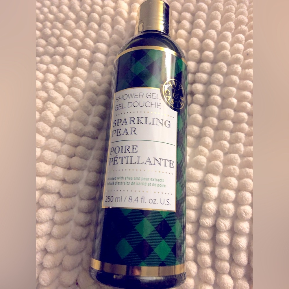 -Shower Gel-